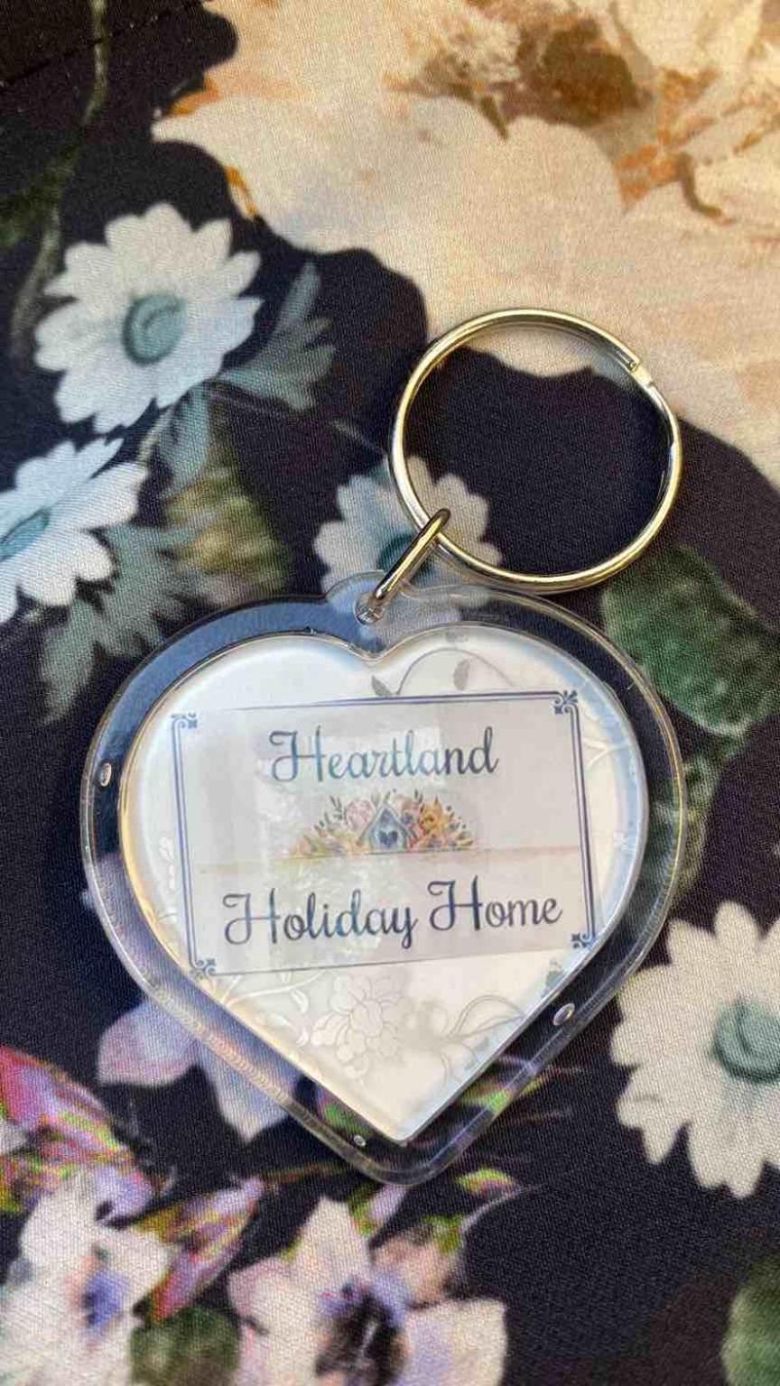 Heartland Holiday Home Syracuse ภายนอก รูปภาพ